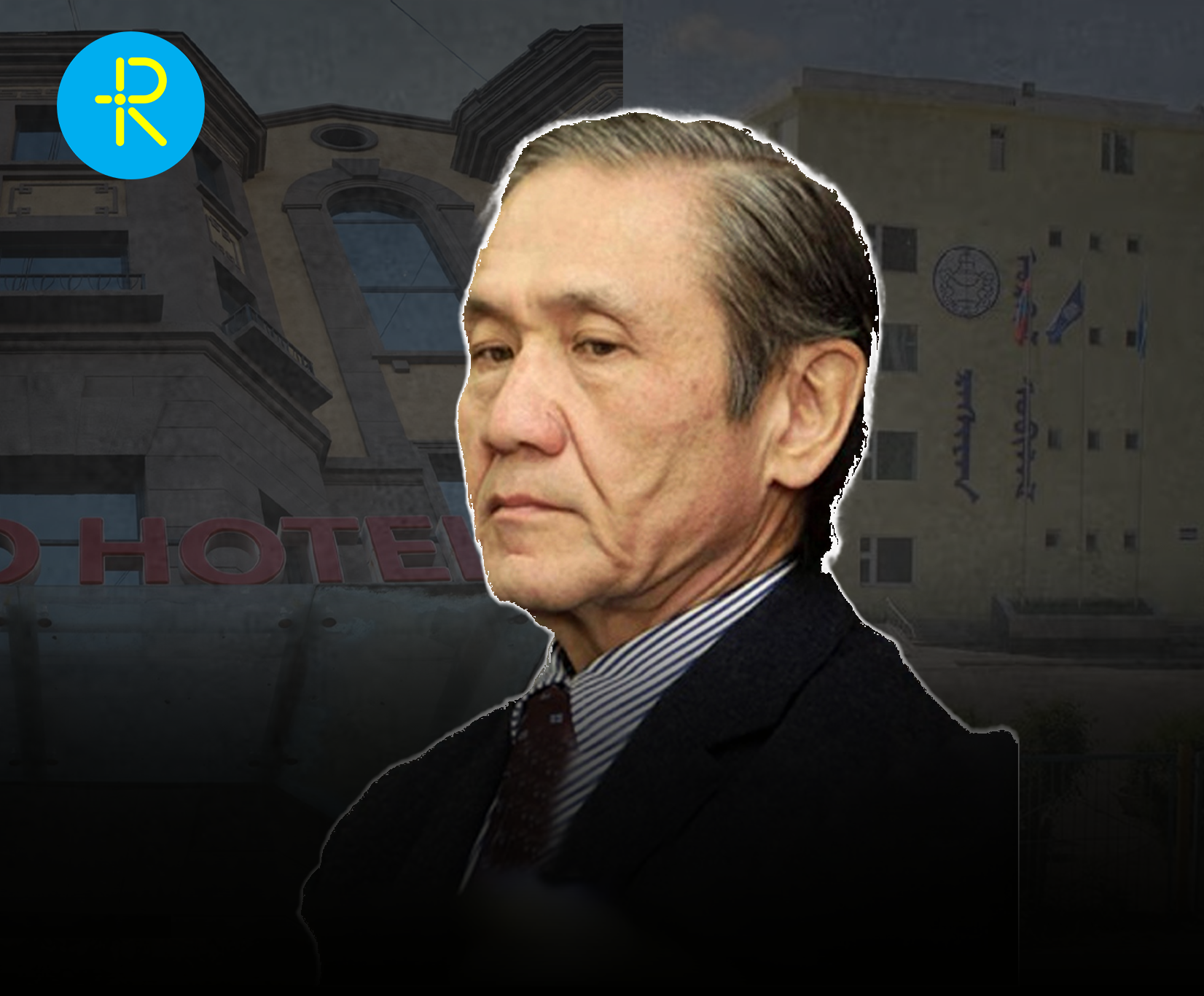 Ерөнхийлөгч асан Н.Энхбаяраас “Өргөө” зочид буудлаас гадна “Оргил” рашаан сувилалаа ч буцааж авъя!